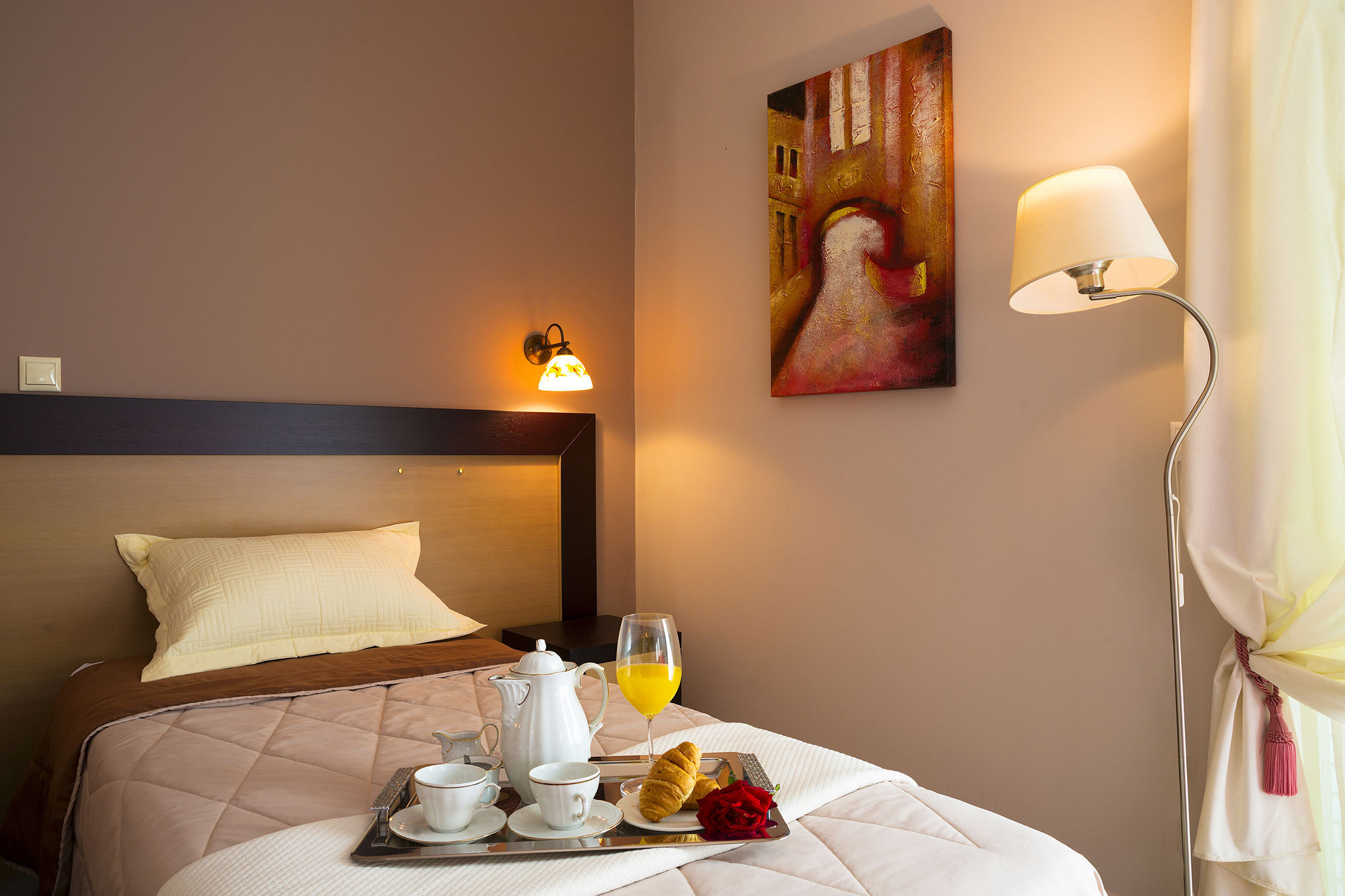 Kyparissia Beach Hotel Zewnętrze zdjęcie