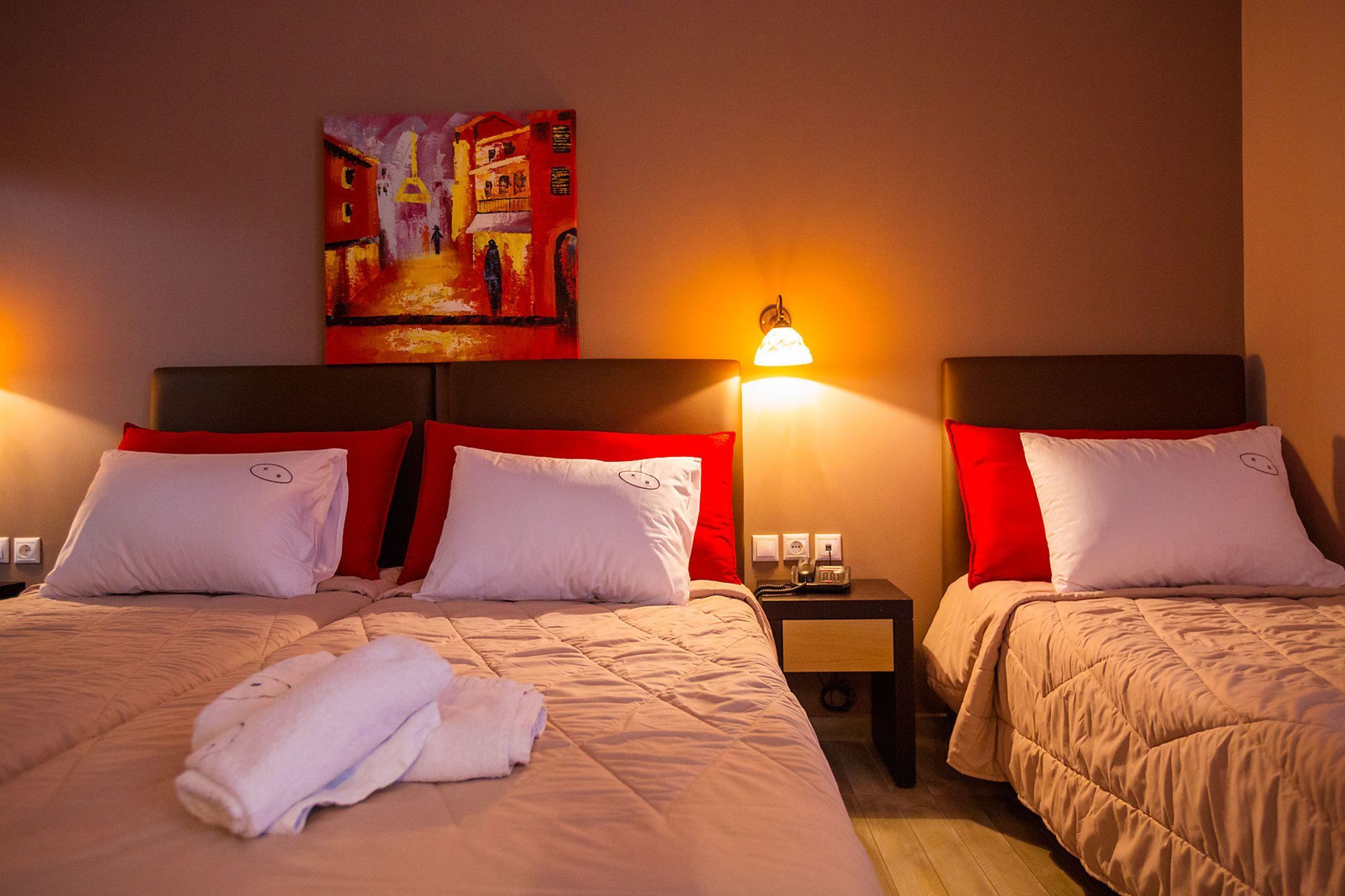 Kyparissia Beach Hotel Zewnętrze zdjęcie