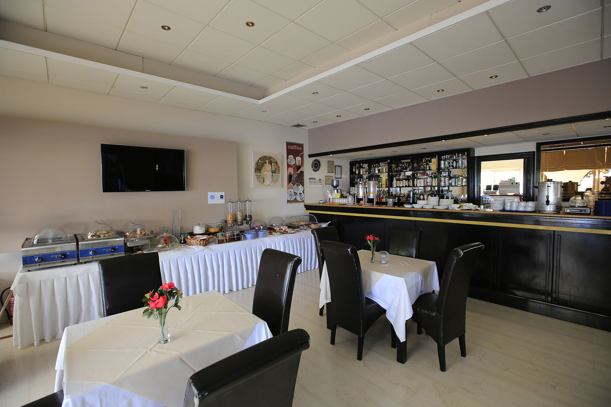 Kyparissia Beach Hotel Zewnętrze zdjęcie